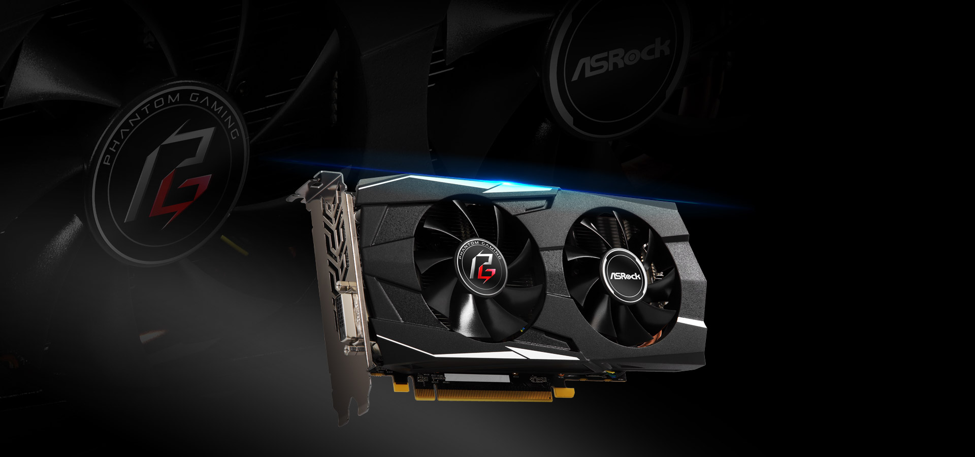 Vga Rx Asrock Rx 570 4gb Phantom Gaming Drivers Amd Radeon Rx570