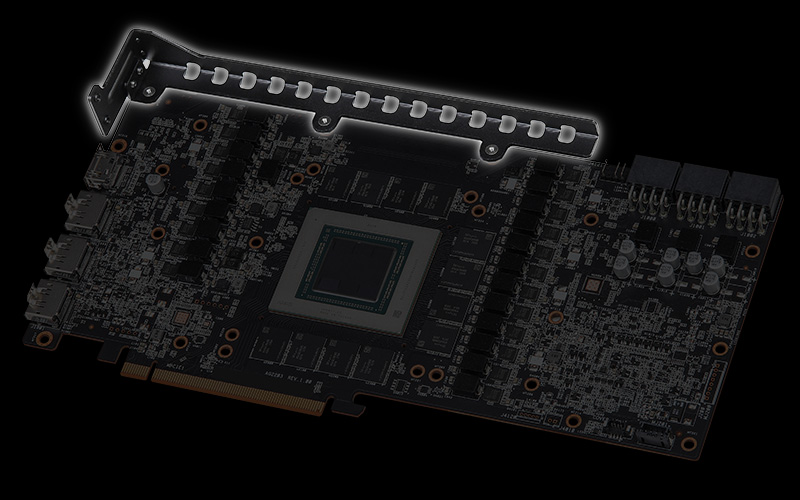 ASRock  AMD Radeon™ RX 7800 XT Phantom Gaming 16GB OC