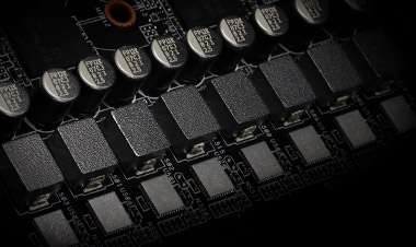 ASROCK AMD Radeon RX 6800 XT Phantom Gaming 16GB OC — Vipera - Tomorrow's  Technology Today