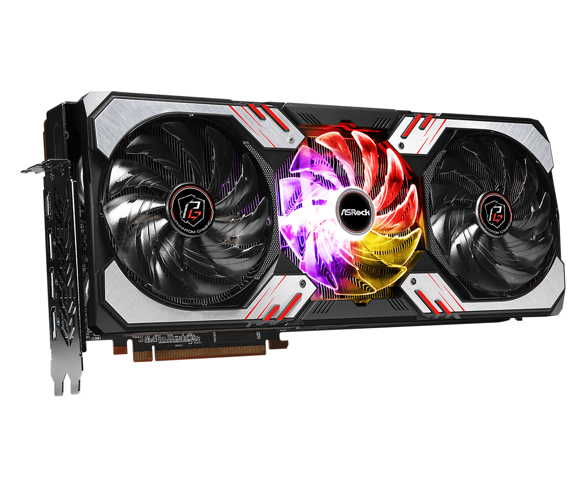 AMD's Radeon RX 6900 XT Graphics Cards Immediately Sell Out