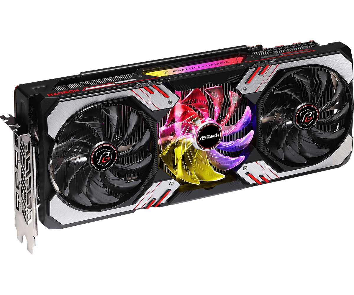 AMD Radeon™ RX 6950 XT gddr6 Graphics Card