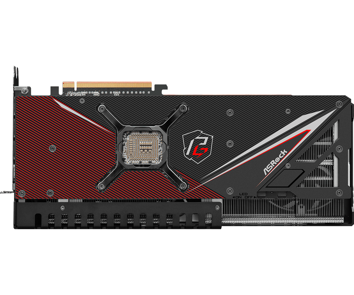 Sapphire Technology AMD Radeon RX 6800 XT PULSE Overclocked Triple-Fan 16GB  GDDR6 PCIe 4.0 Graphics Card - Micro Center