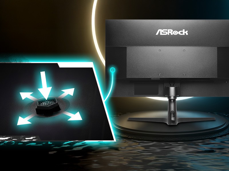 5-Way Navigation Joystick