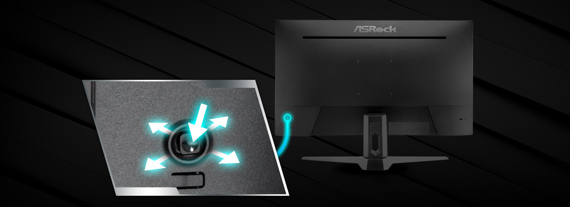 【RE】5-Way Navigation Joystick