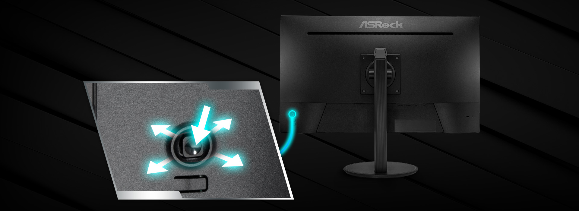 【RE】5-Way Navigation Joystick