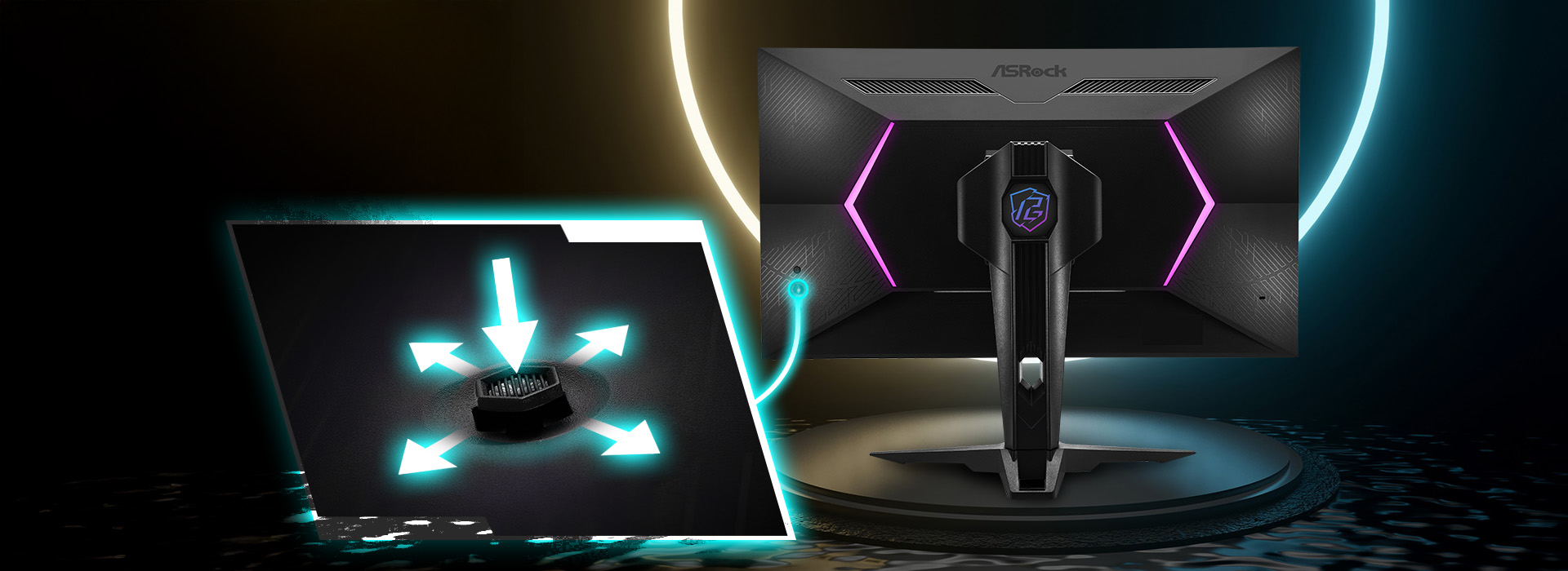 5-Way Navigation Joystick