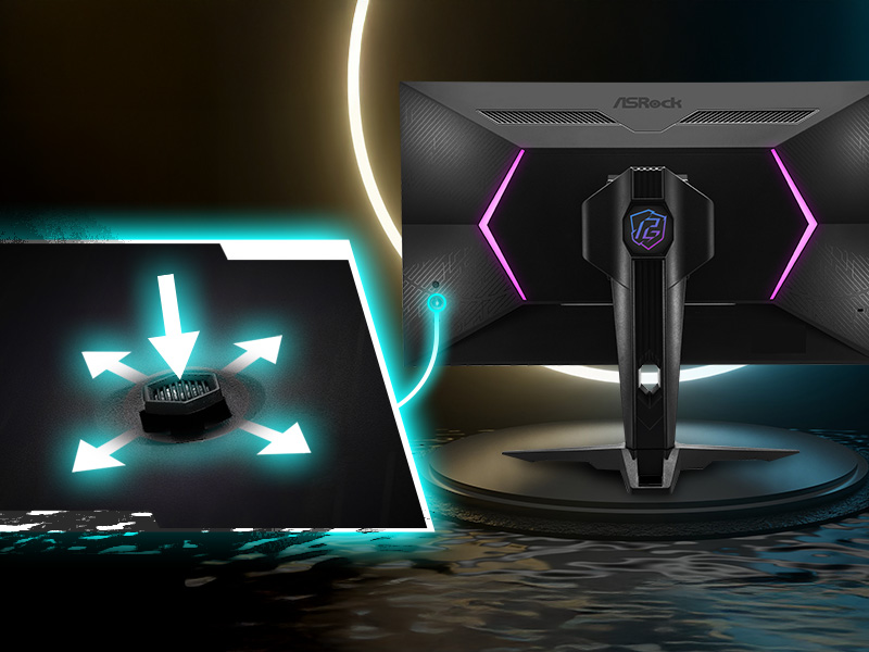 5-Way Navigation Joystick