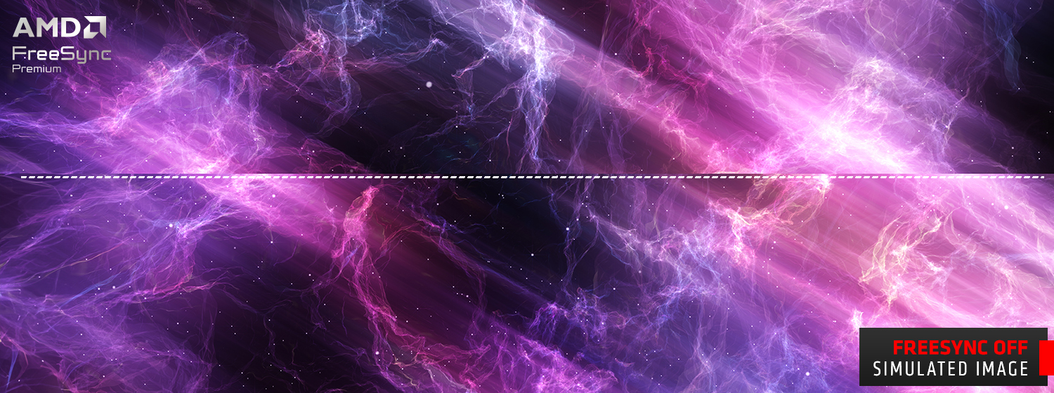 【RE】Gaming(AMDFS*PR*+1ms GTG)