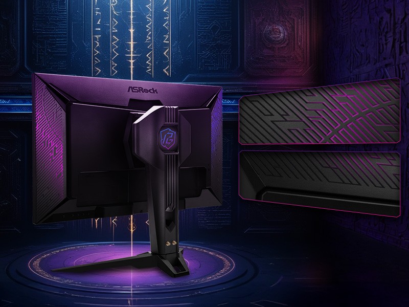 【RE】AlienTech Elegance Design