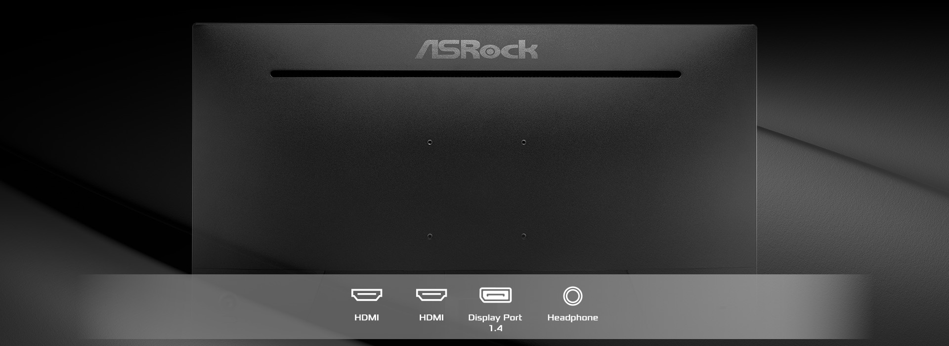 【RE】Connectivity