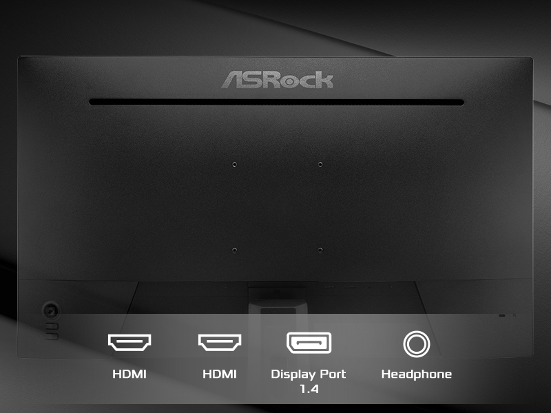 【RE】Connectivity