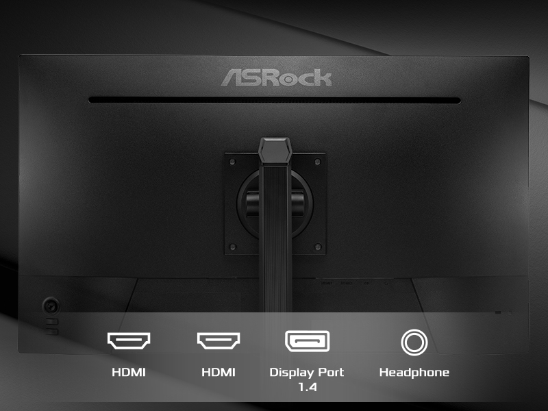 【RE】Connectivity