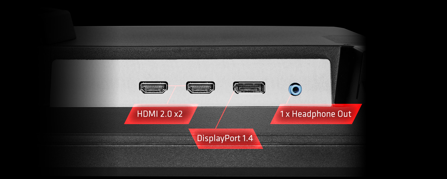 【RE】Engi(Con[HDMI.DP]+Ergo[swivel.tilt.height])