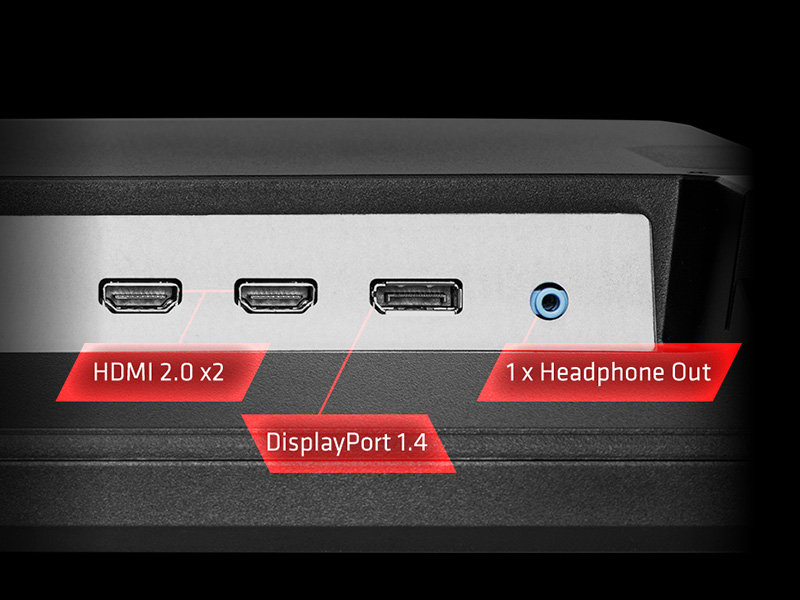 【RE】Engi(Con[HDMI.DP]+Ergo[swivel.tilt.height])