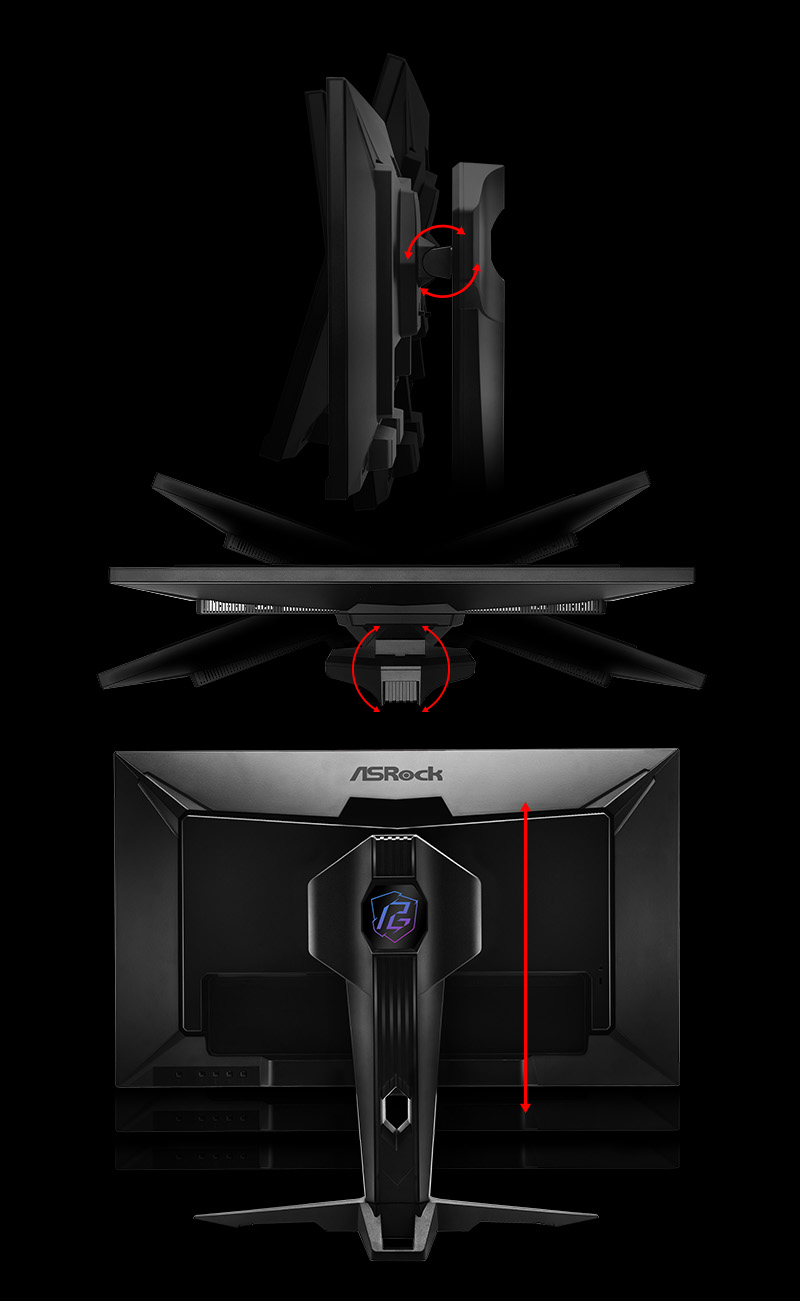 MN Engi(Connect1.4_180+Ergo[swivel.tilt.height])