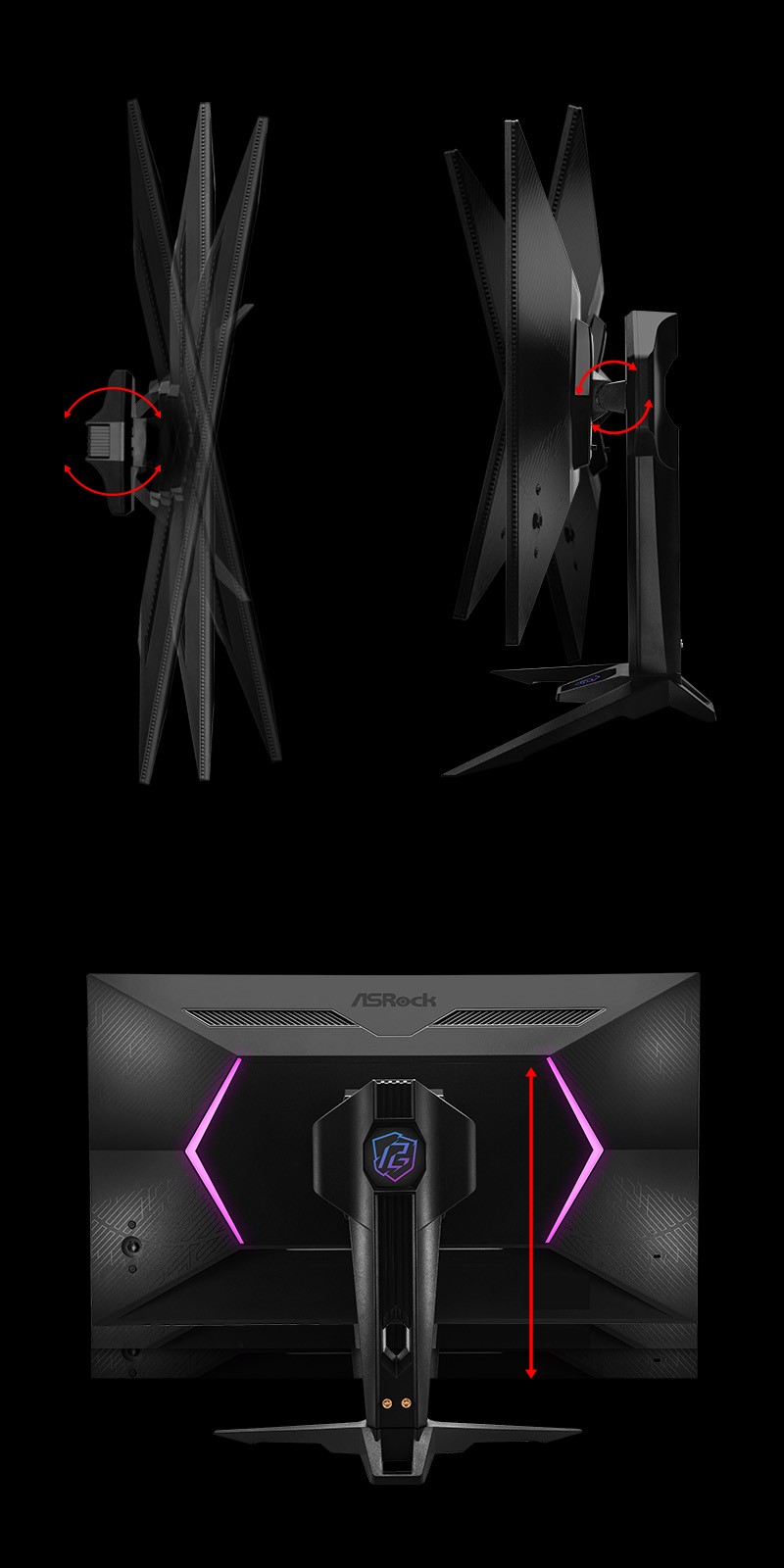 MNr Ergonomic[swivel.tilt.height]2