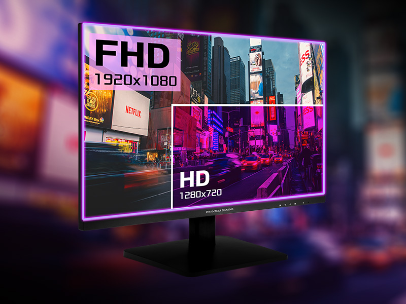 FHD