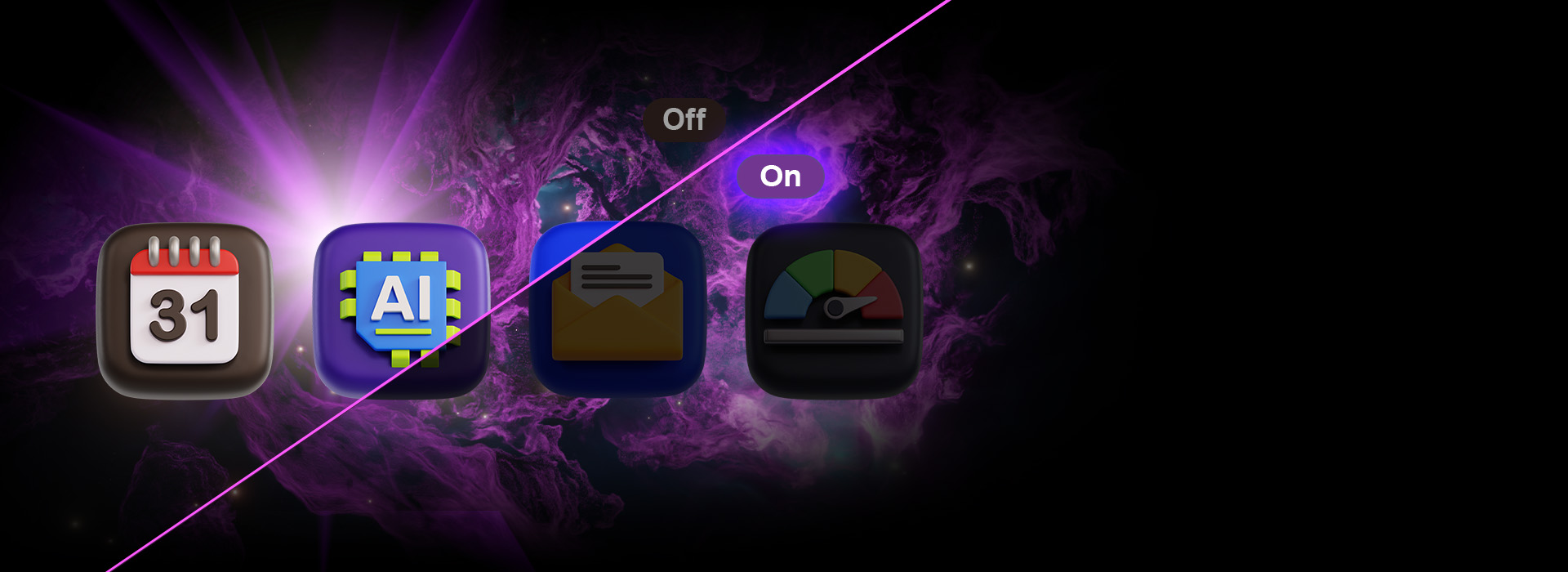 MNr Logo Brightness Dimming