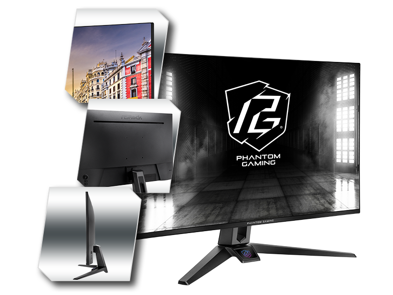 【RE】Minimalist Borderless Design