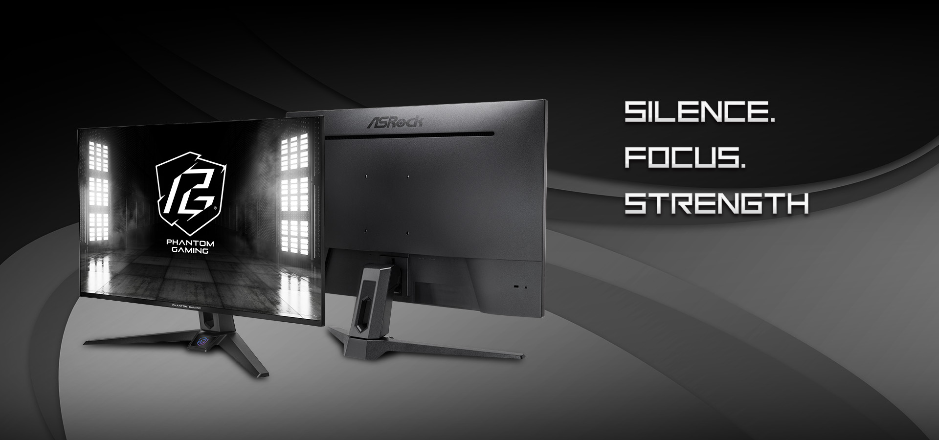 Image Your PC Transformed (PG27FFS2E/1A)