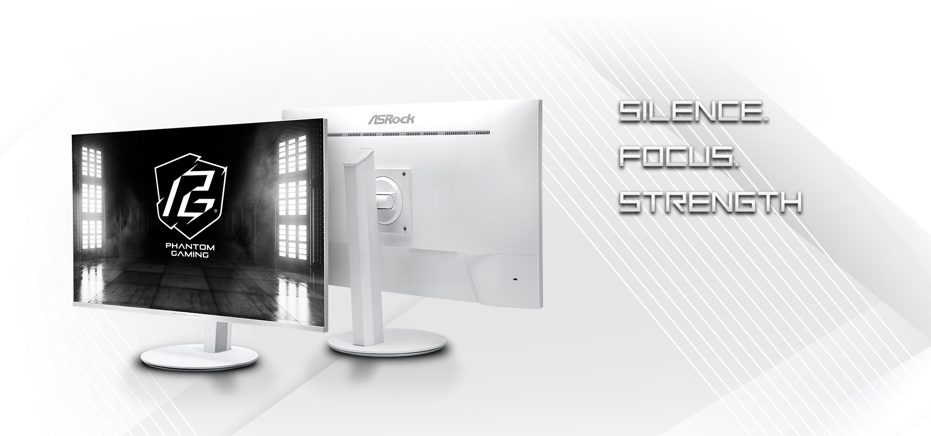 Image Your PC Transformed (PG27FFS2E-W)