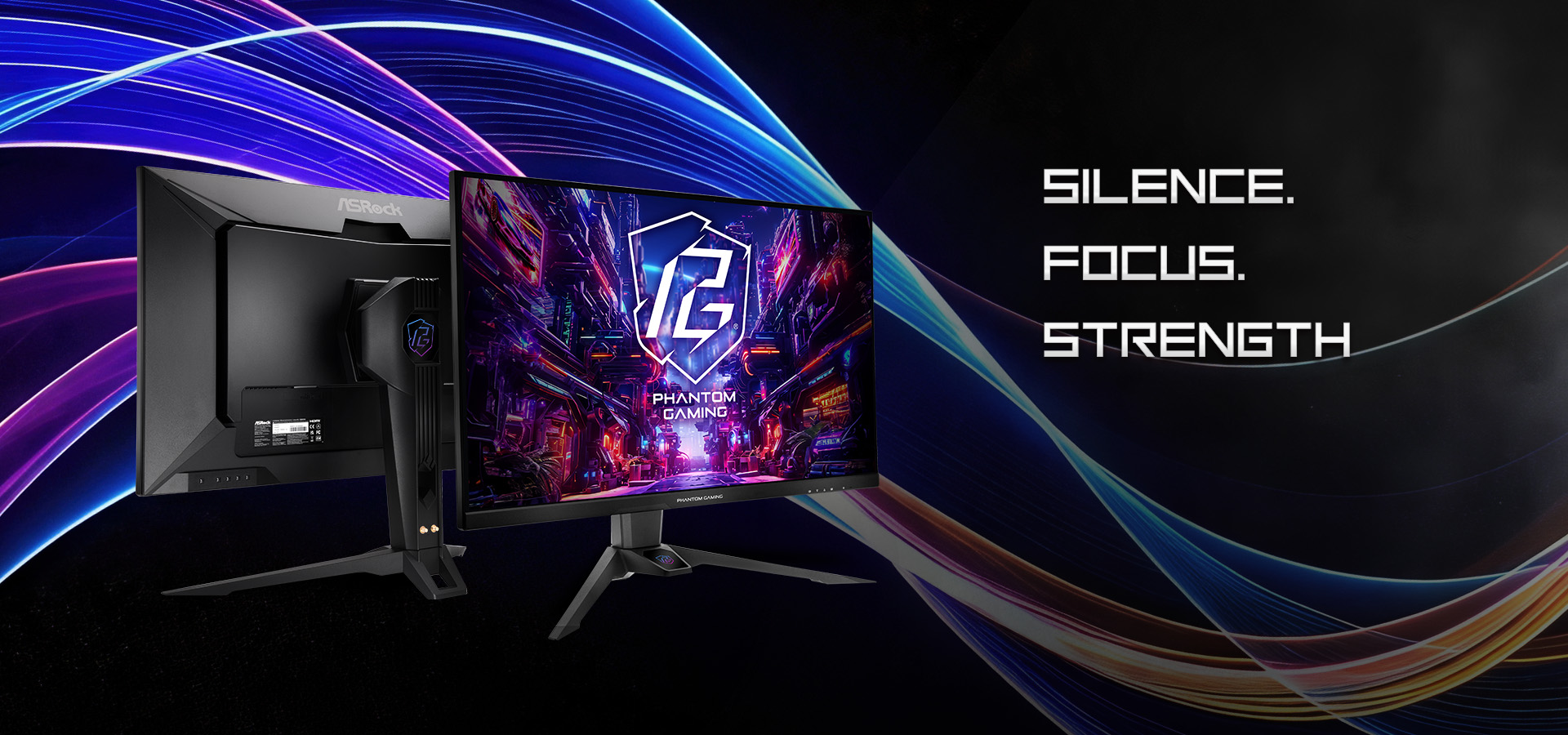 Image Your PC Transformed (PG32QFT)