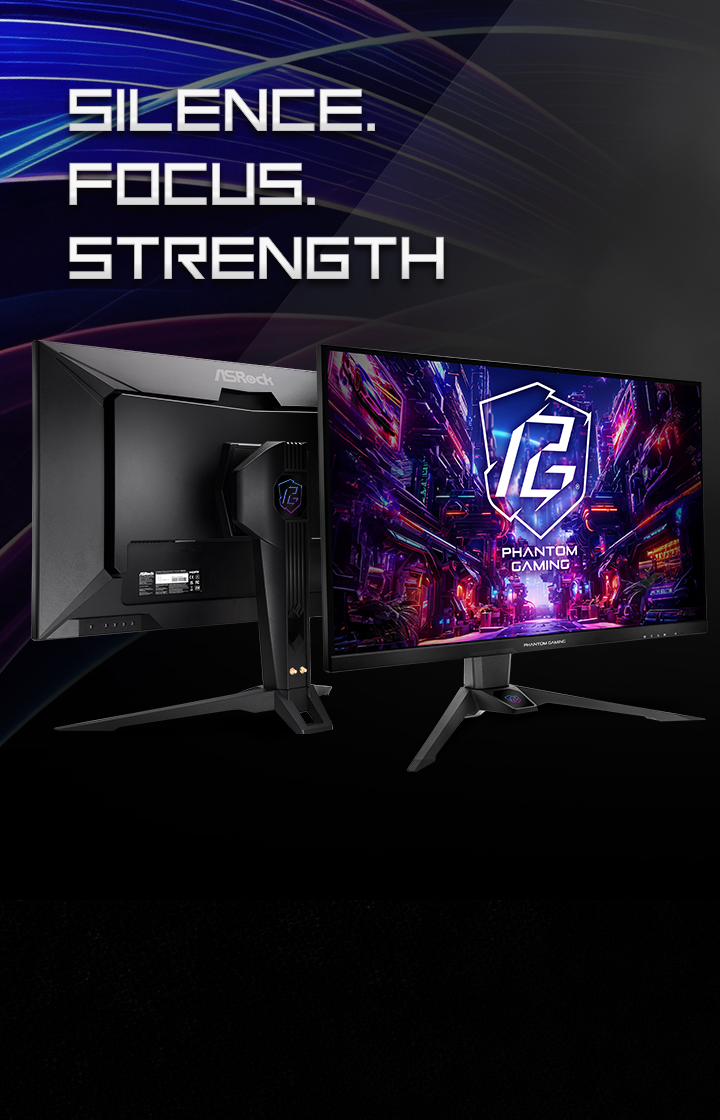 Image Your PC Transformed (PG32QFT)