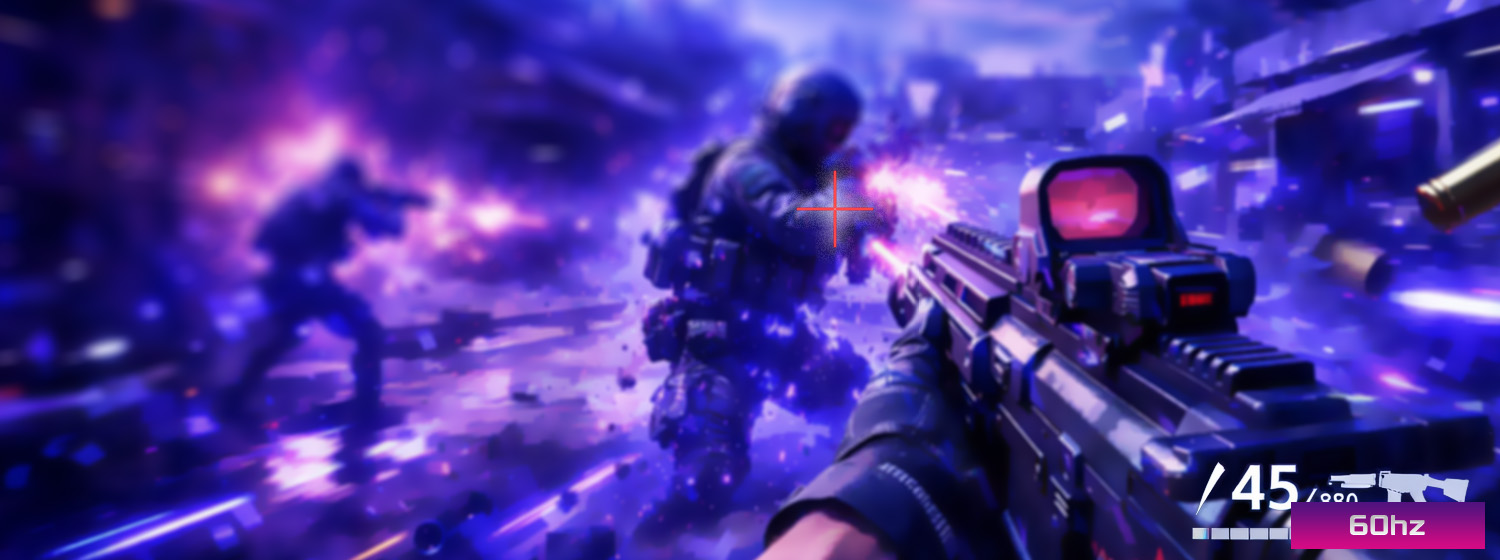 【RE】Motion Clarity