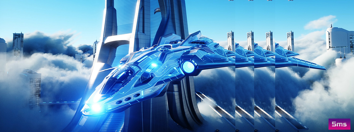 【RE】Motion Clarity