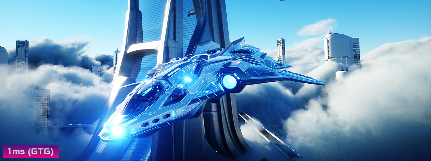 【RE】Motion Clarity