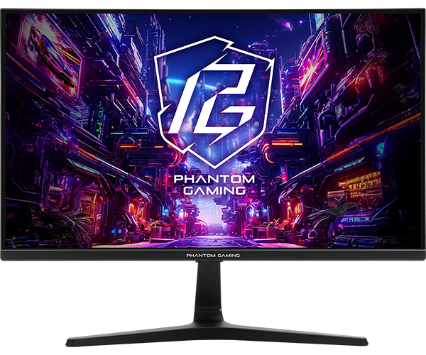 ASRock PG25FFT ゲーミングモニター 25インチ ASRock | PG25FFT