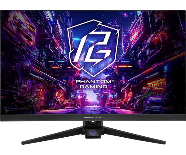 ASRock | PG27FFT1A