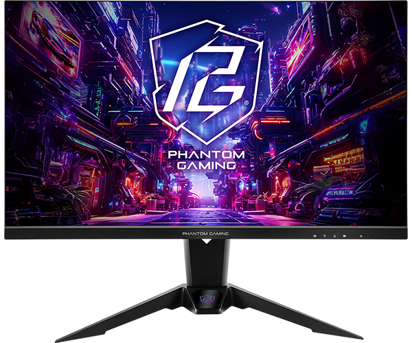 ASRock | PG27FFX2A