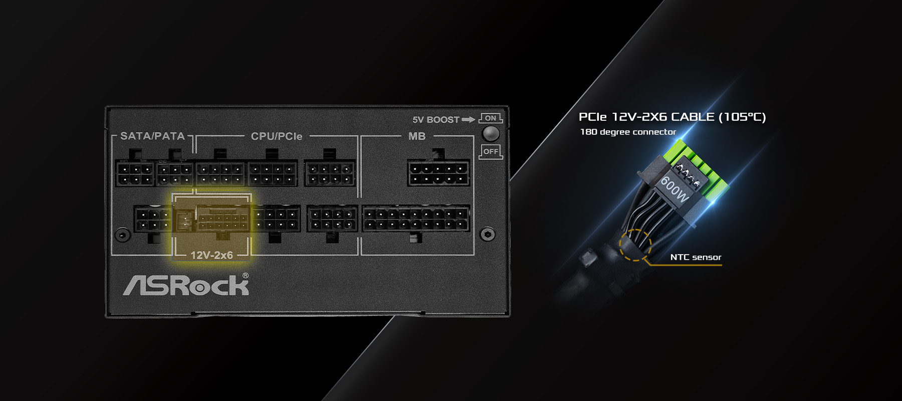 Cable Over-Temperature Protection