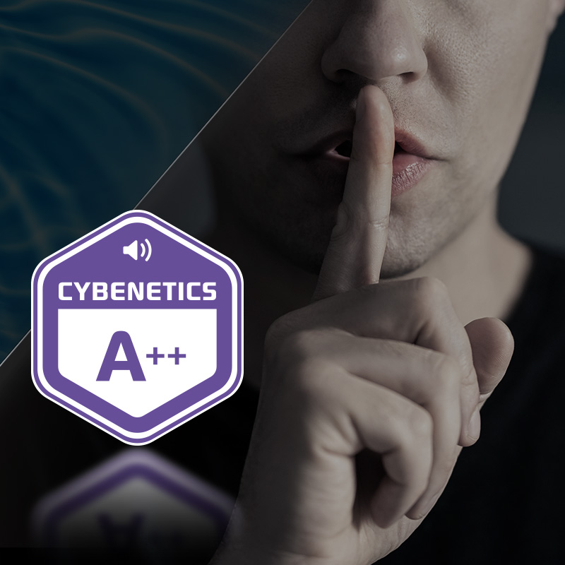 PSU CYBENETICS A++ (PG)