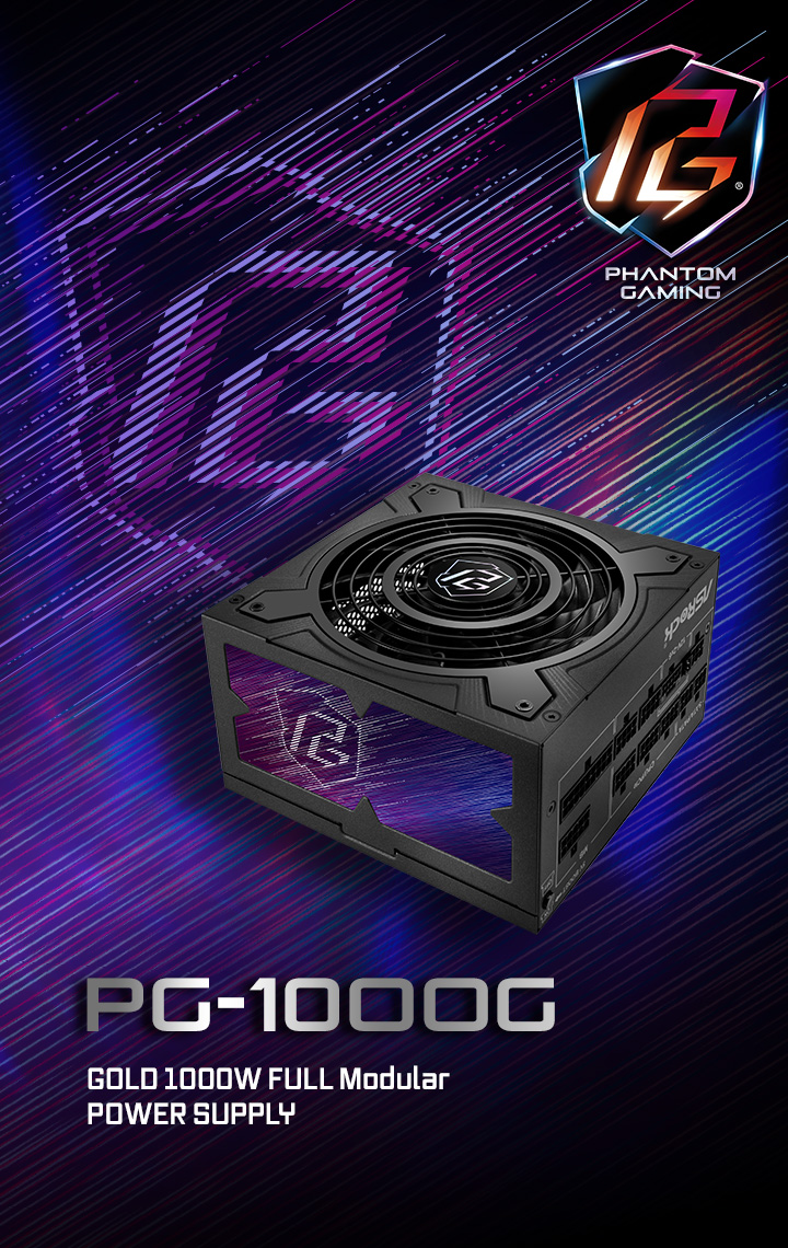 Power Supply concept picture