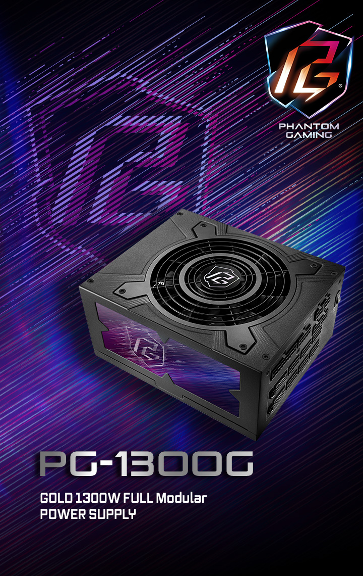 Power Supply concept picture