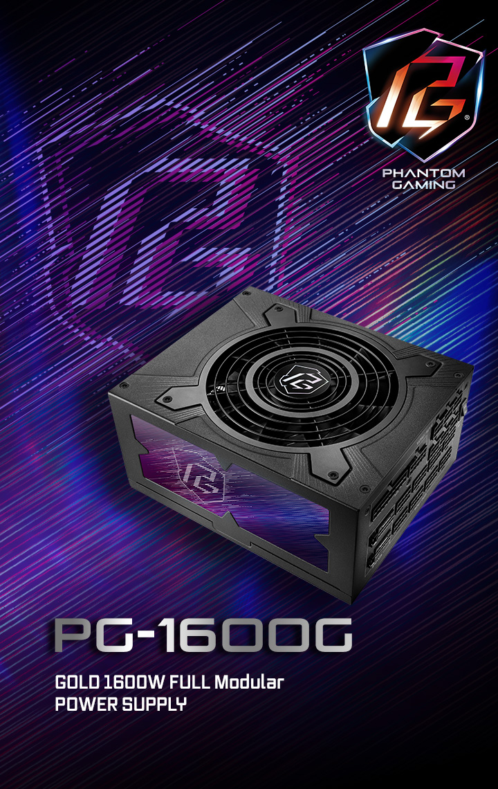 Power Supply concept picture