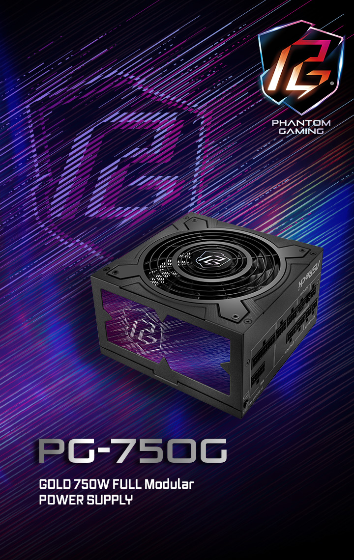 Power Supply concept picture