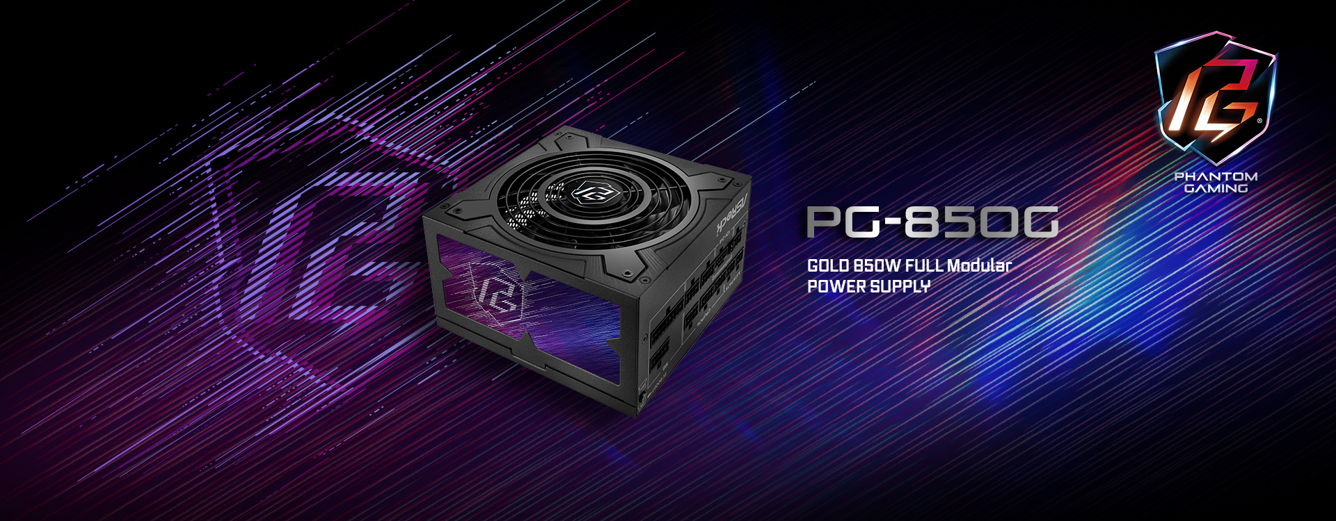 Power Supply concept picture