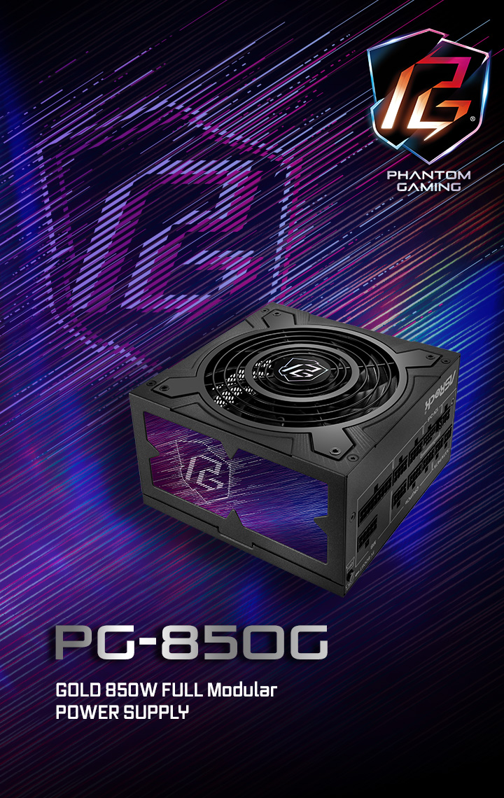 Power Supply concept picture