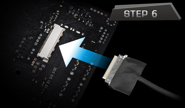 ASRock > 13.3” Side Panel Kit