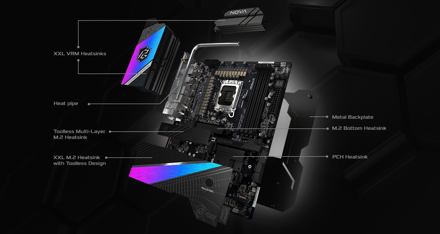 Advanced Thermal Design