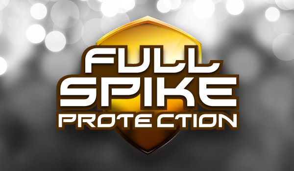 Low-Full Spike Protection