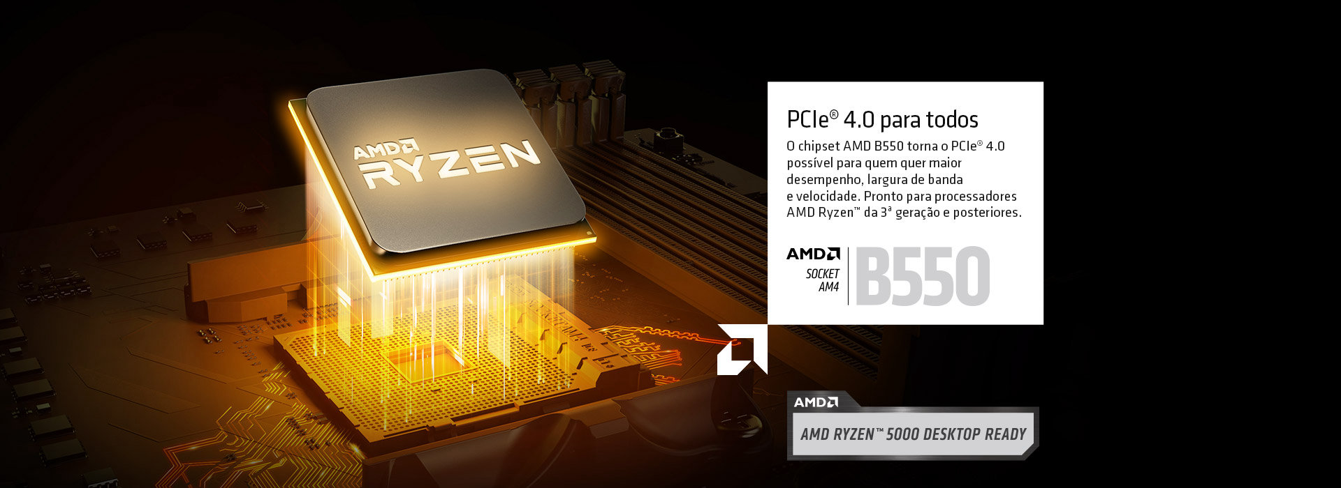 Image B550 Ryzen