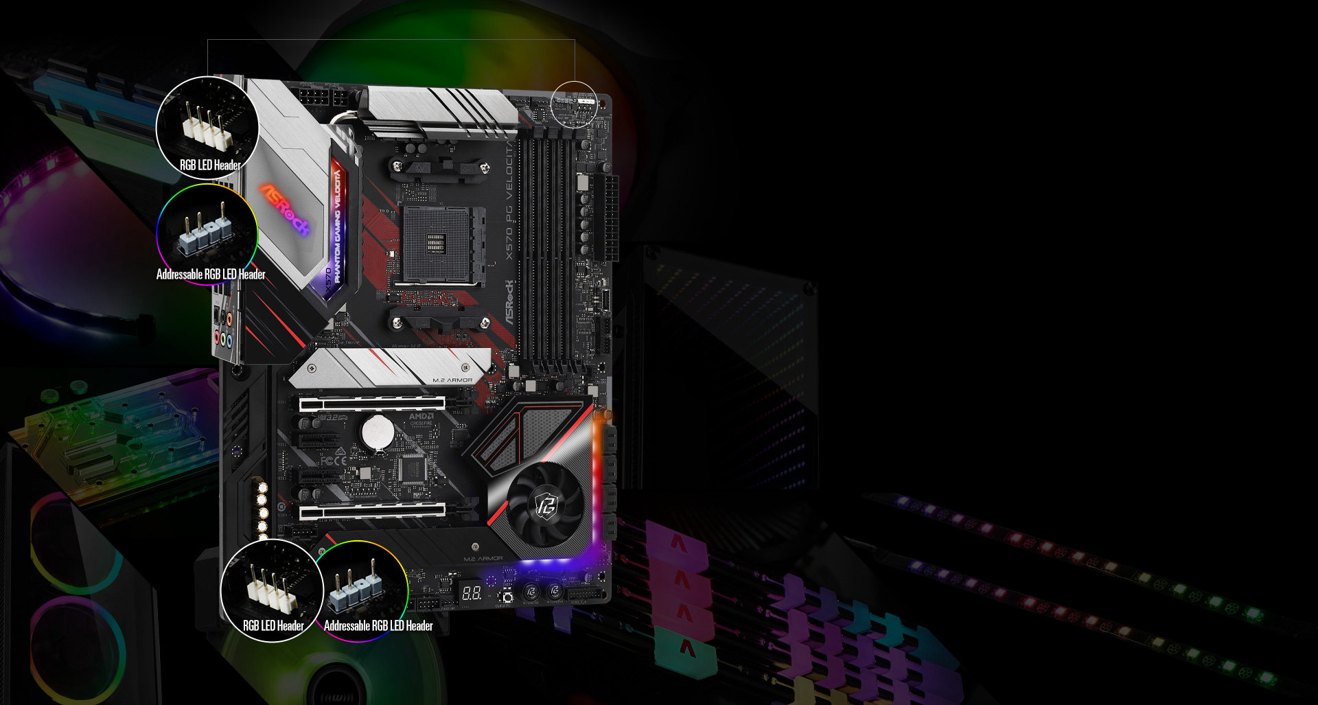 ASRock | X570 PG Velocita
