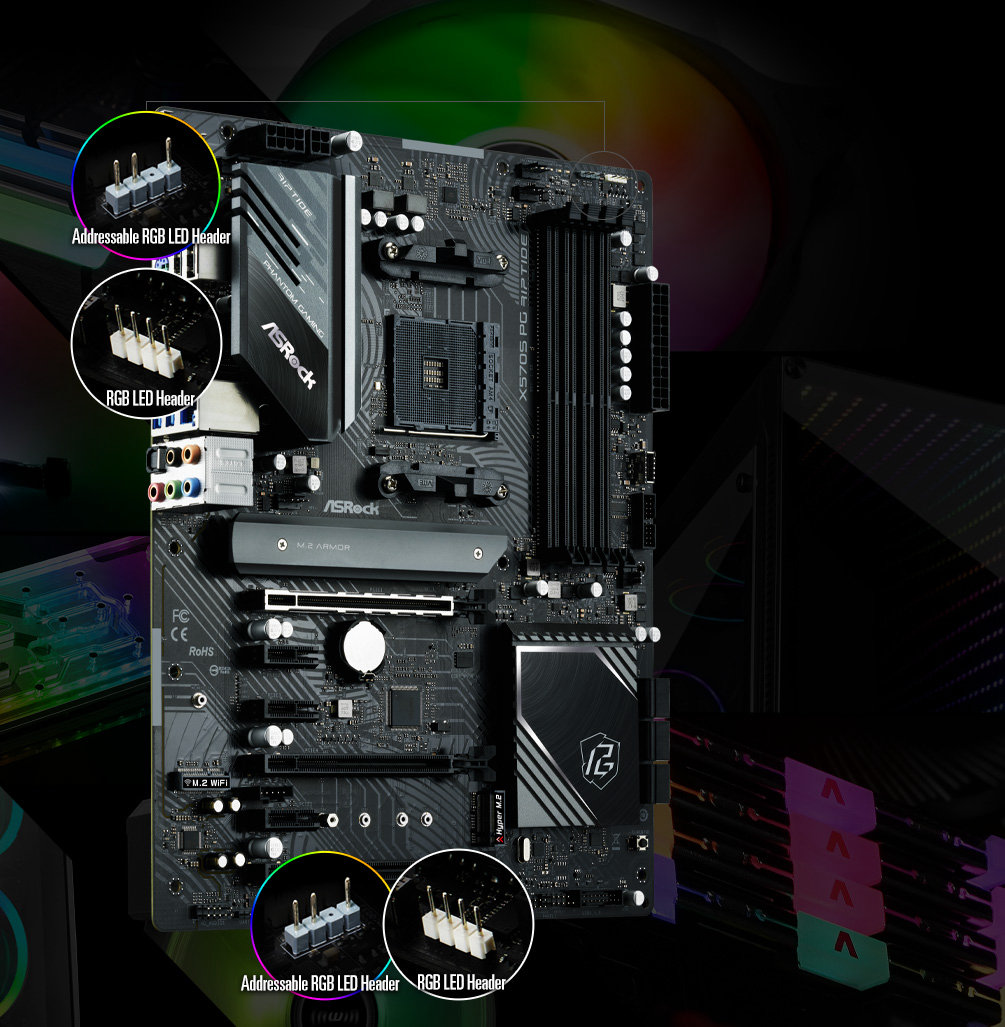 Asrock pg riptide