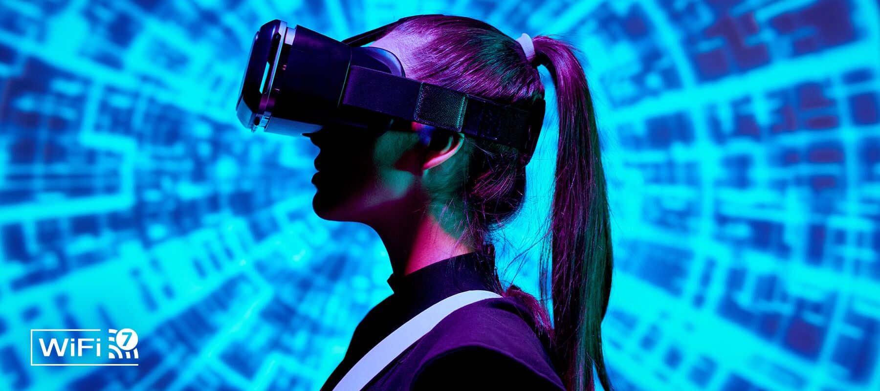 향상된 VR 경험