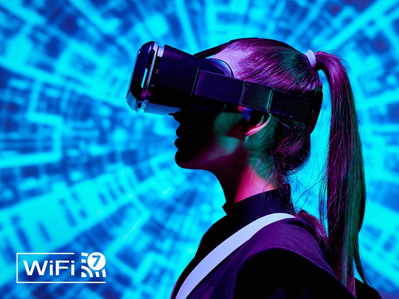 增强型虚拟现实 (VR) 体验