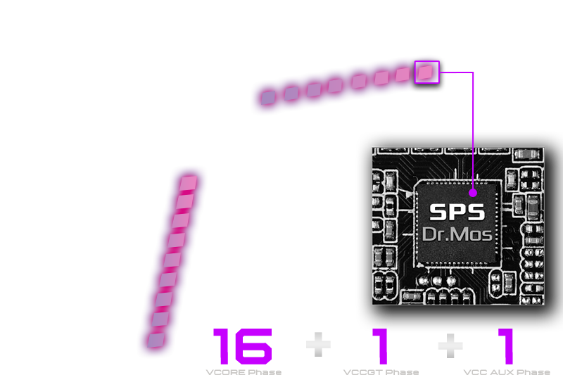 【RE】SPS16.1.1 + 20K + Hi +8L